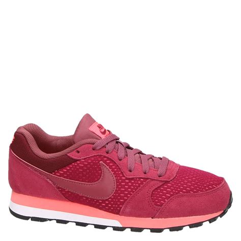 Nike dames lage sneakers online kopen 